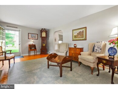 55 N College Ave, Flourtown, PA 19031 - photo 3
