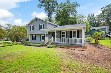 2760 Granite Way NW, Marietta, GA 30064 - photo 3