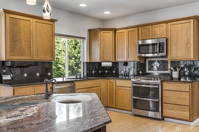 30512 70th Ave E, Graham, WA 98338 - photo 5