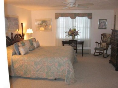 Master Bedroom.
