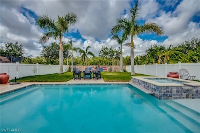 8384 Silver Birch Way, Lehigh Acres, FL 33971 - photo 3