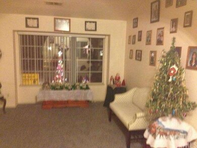 Formal living room