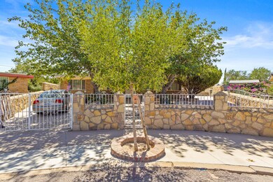 7912 Cecilia Ct, El Paso, TX 79915 - photo 3