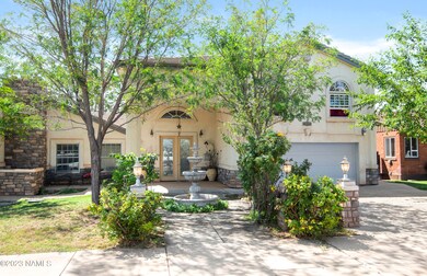 313 W Gilmore St, Winslow, AZ 86047 - photo 3