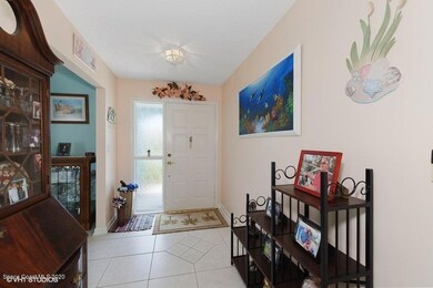 Entry way