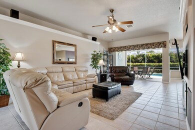 Living Room w/upper Shelf