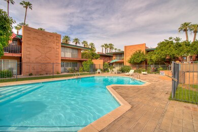 111 E Palm Ln unit D, Phoenix, AZ 85004 - photo 5