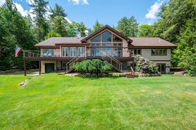 285 Long Point Rd, Moultonborough, NH 03254 - photo 5