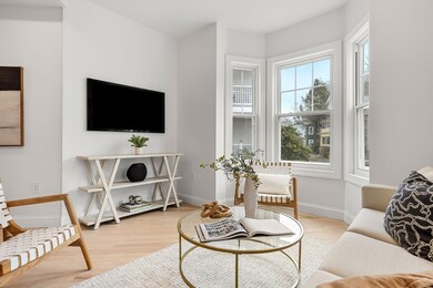 32 Brent St unit 2, Dorchester Center, MA 02124 - photo 3