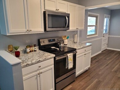 877 Stoneykirk Dr, Fayetteville, NC 28314 - photo 4