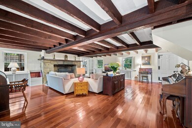 416 Radnor Rd, Wayne, PA 19087 - photo 4