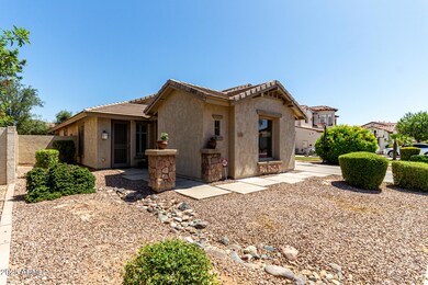 418 W Balsam Dr, Chandler, AZ 85248 - photo 4