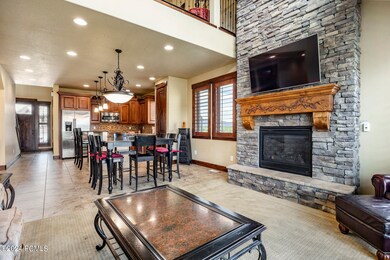 1621 E Abajo Peak Ct, Heber City, UT 84032 - photo 6