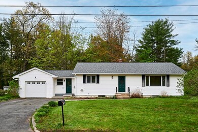 60 Highland Ave, Easthampton, MA 01027 - photo 2
