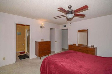 Master Bedroom-Bath