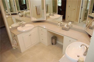 Totally updated and renovated master bath - NEW EV