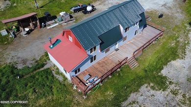 Mile 11.1 Edgerton Hwy, Copper Center, AK 99573 - photo 2