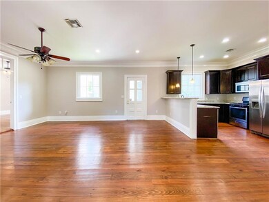 2720 Coliseum St unit 3, New Orleans, LA 70130 - photo 3