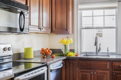 177 Pemberton St unit 13, Cambridge, MA 02140 - photo 5