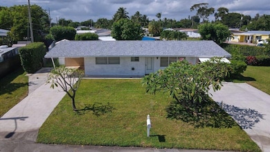 3595 Elizabeth Rd, Lake Worth, FL 33461 - photo 2