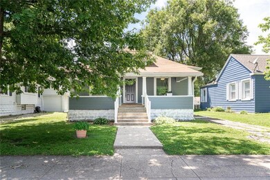 418 Columbia Ave, Tipton, IN 46072 - photo 2