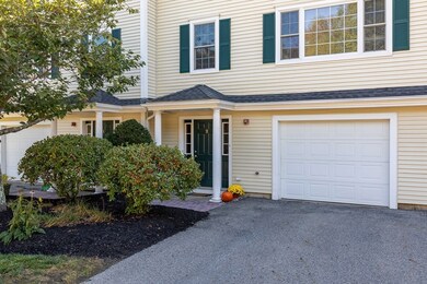 19 Morphew Ln unit 2, Rowley, MA 01969 - photo 2