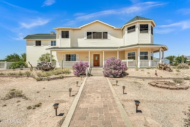 10036 E Jensen St, Mesa, AZ 85207 - photo 3