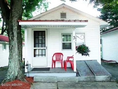 cottage 3 porch