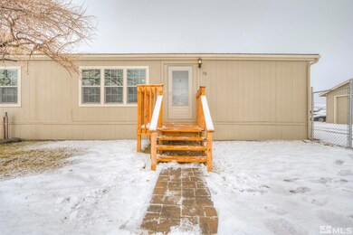 35 Rose Peak Rd, Dayton, NV 89403 - photo 2