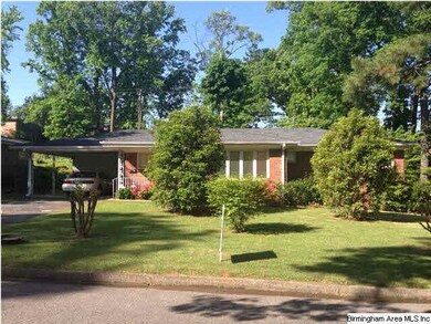 Great curb appeal and perfectly flat yard.