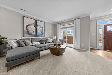 1406 Watermark Way, Hampton, VA 23666 - photo 6