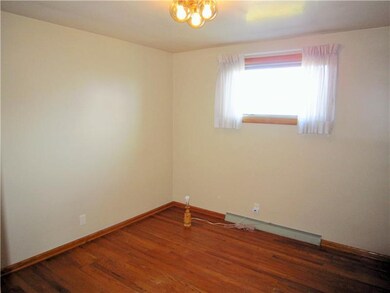 Bedroom.