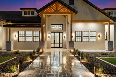 8125 E Redberry, Mesa, AZ 85207 - photo 5