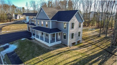 27 Dylan Dr, Scarborough, ME 04074 - photo 4