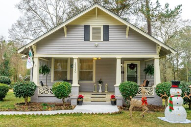Front of House View 2