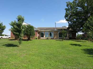 17900 S 4250 Rd, Claremore, OK 74019 - photo 3