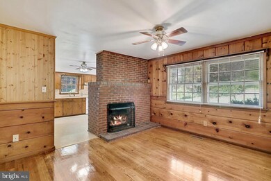 31 Thornton Gap Church Rd, Sperryville, VA 22740 - photo 6