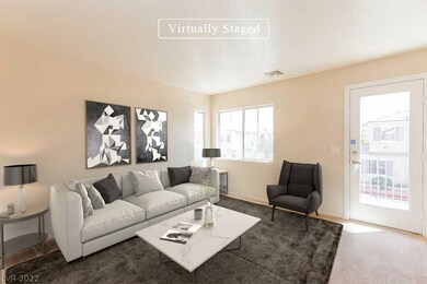 Staged Photo