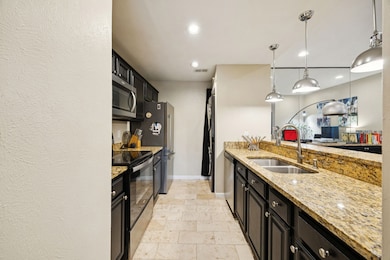 8601 Park Ln unit 726G, Dallas, TX 75231 - photo 7