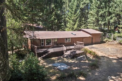 9314 Kootenai Dr unit AI, Anderson Island, WA 98303 - photo 2