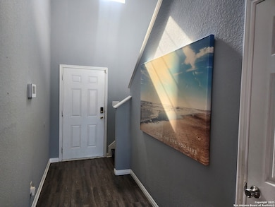 5866 Wildcat Canyon, San Antonio, TX 78252 - photo 2