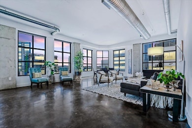 View of lobby
