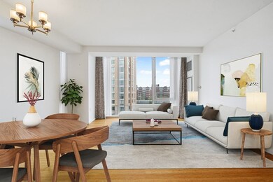 Sierra & Tango Condominiums unit T626, Cambridge, MA 02141 - photo 2