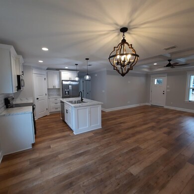 36 Crestwood Dr, Crawfordville, FL 32327 - photo 6