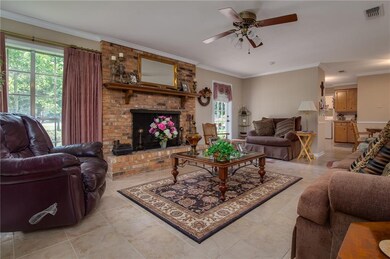 637 Fendler Pkwy, Pineville, LA 71360 - photo 5