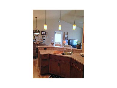 Breakfast Bar.