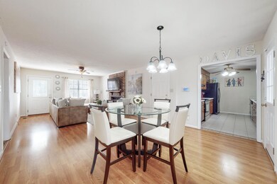 Dining Room!