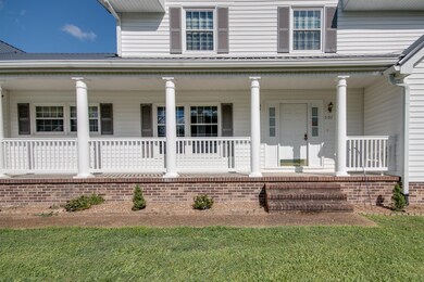 507 Mortons Lake Rd, Manchester, TN 37355 - photo 2