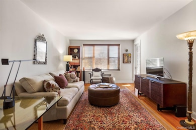 Hastings Terraces unit 4A, Hastings On Hudson, NY 10706 - photo 5