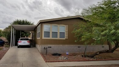 2872 E Acacia Club Ln, Tucson, AZ 85706 - photo 4